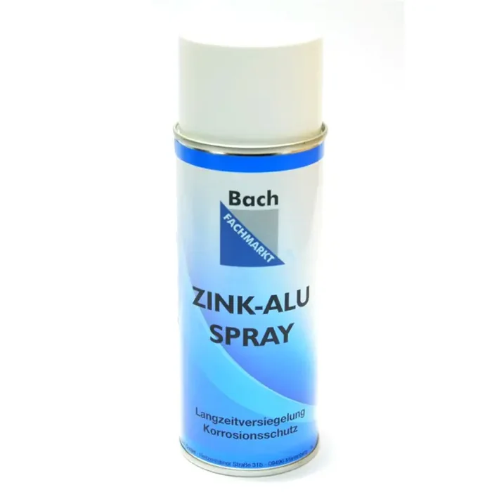 1 Stk. Zink – Alu – Spray 400 ml