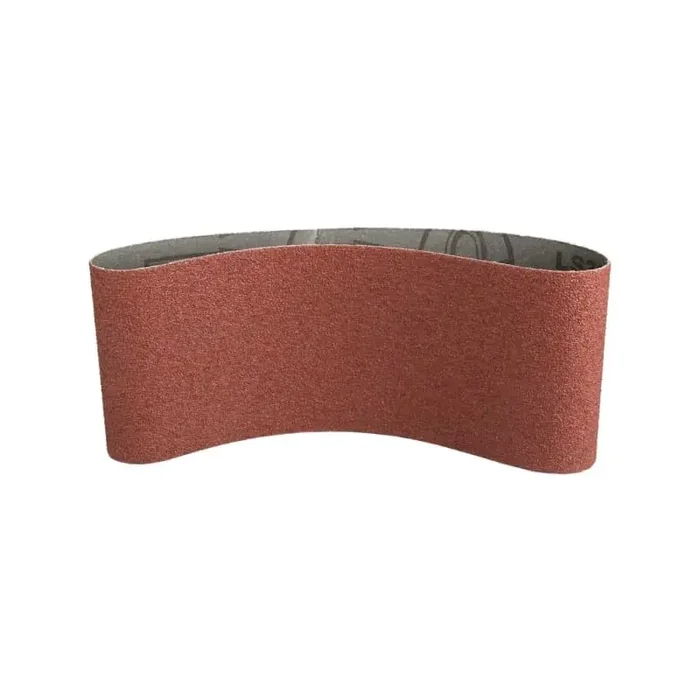 1 Stück Schleifband LS 309 XH Klingspor 100 x 560 mm Korn 180