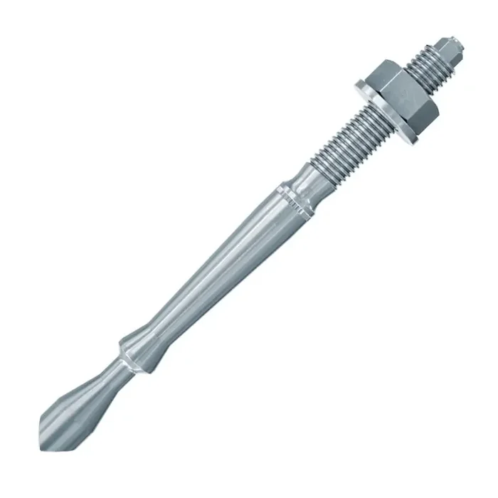 10 Stk. fischer® Highbond-Anker FHB II – A L M16x145/60