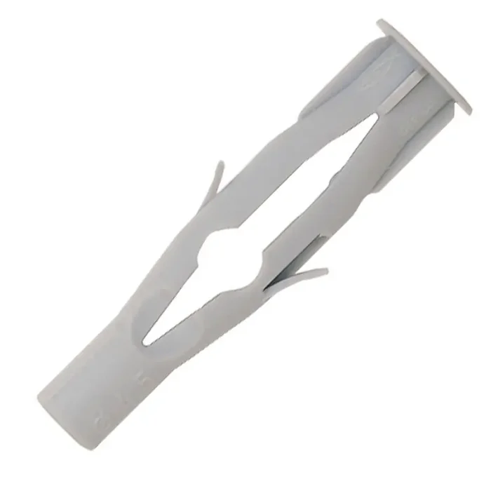 50 Stück fischer® Universaldübel FU 6×35