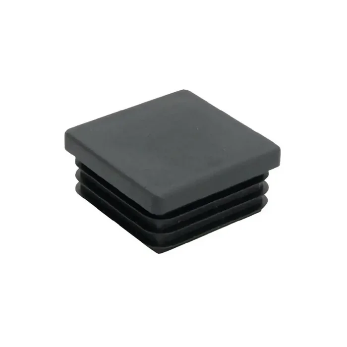 Abdeckkappe Schutzkappe schwarz