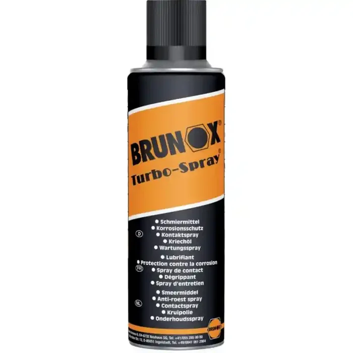 BRUNOX® Turbo-Spray®