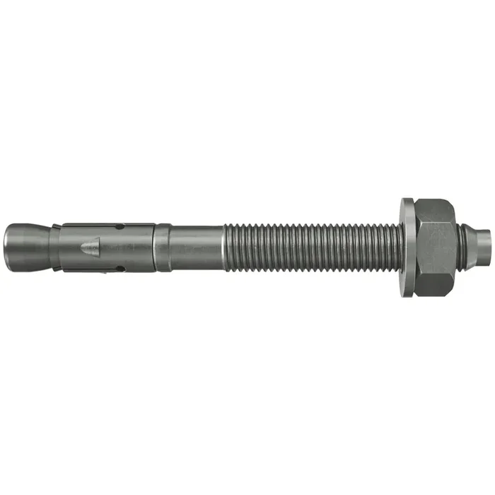 fischer Bolzenanker FAZ II Plus R – nicht rostender Stahl – FAZ II Plus 12/20 R