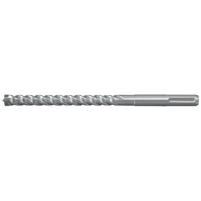 fischer Hammerbohrer Quattric II – 8/100/165