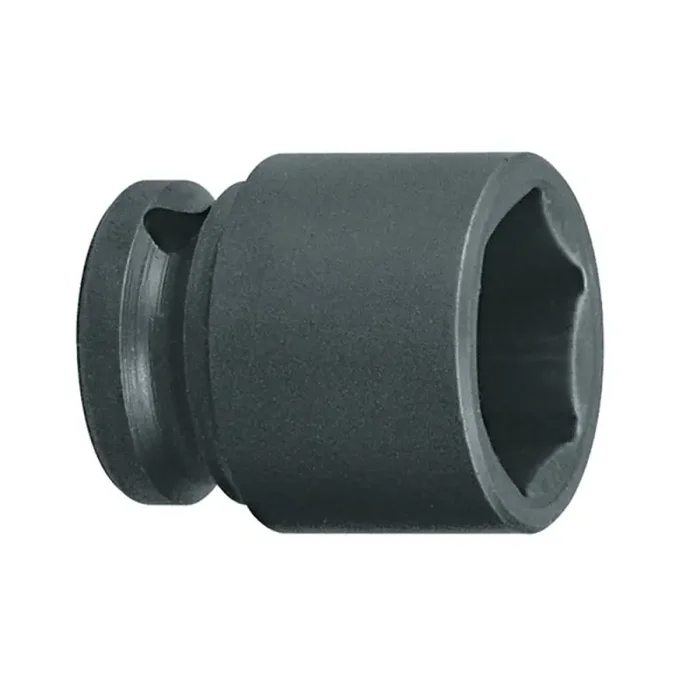 Kraftschraubereinsatz 1/2″ 6-kant 30 mm Gedore