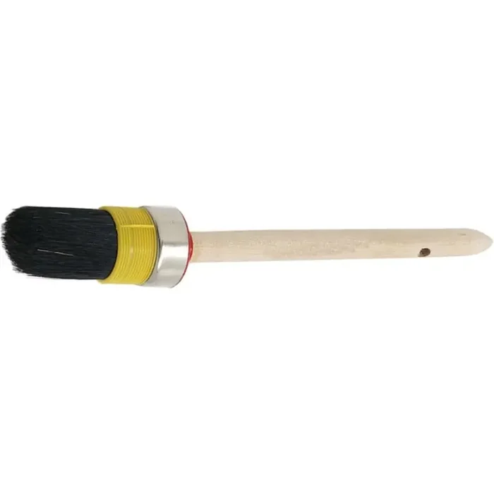 Ringpinsel Nr. 530 Gr.08 Nölle