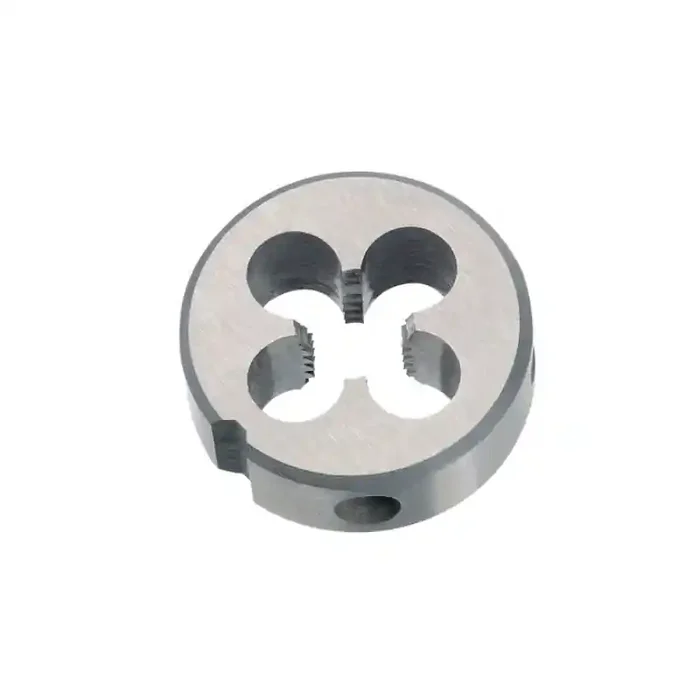 Schneideisen DIN 223 HSS 6G 32×1.0 mm metrisch fein