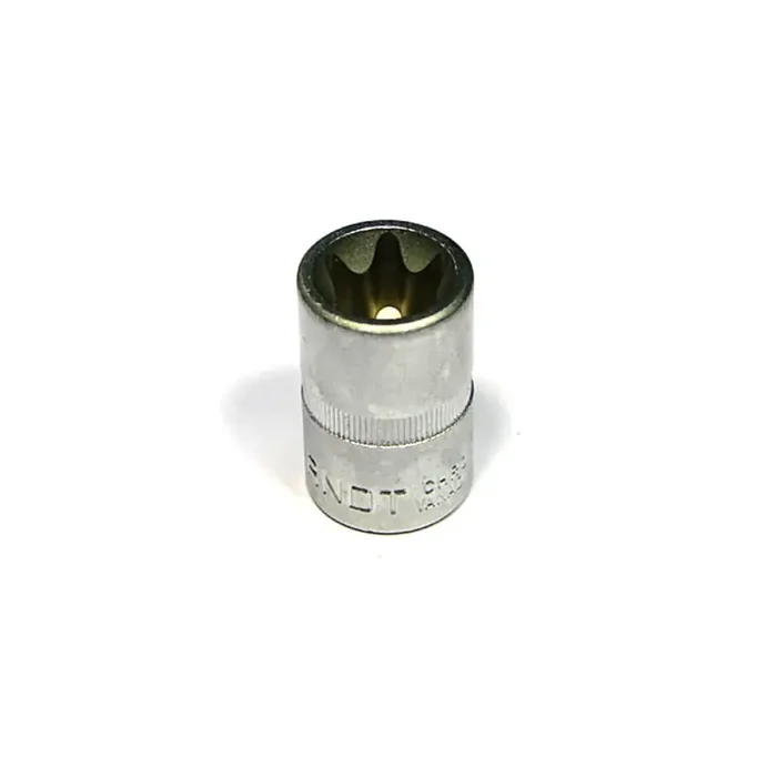 TX-Steckschlüssel-Einsatz CV 1/2″ x 40 mm E16